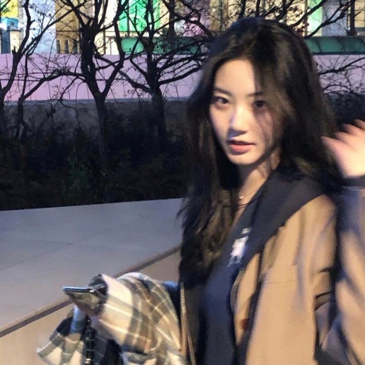 女魔头