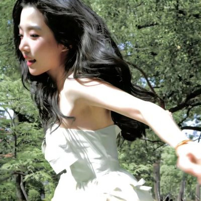 我们恋爱的履历